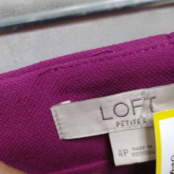 Loft skirt  - Picture 2 of 3